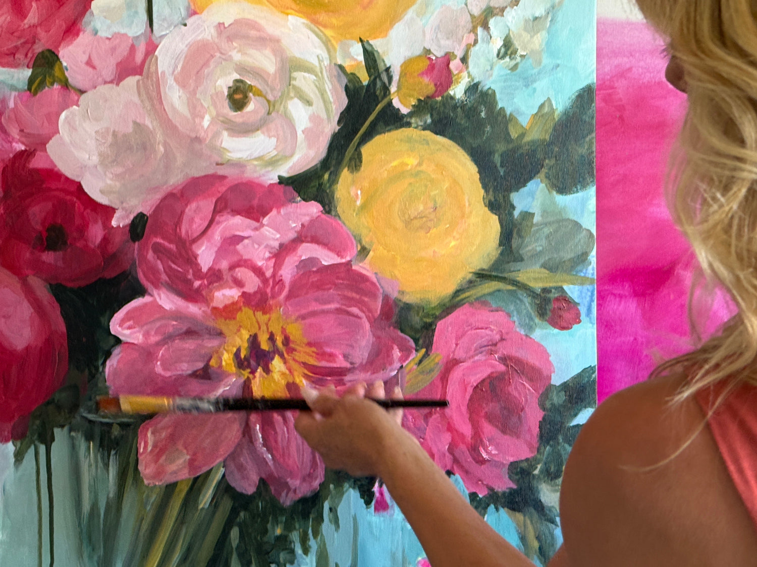 Florals