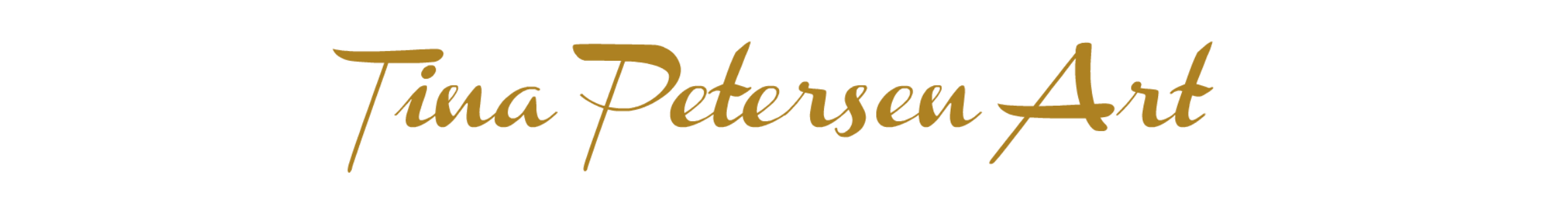Tina Petersen Art
